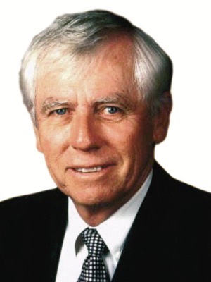 Garth Palmer