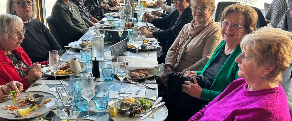 Mosaic Lunch image1 3